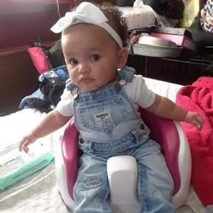 Meet your Posher, Chrissy